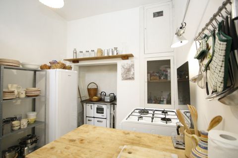 Villa a Matino, Lecce, Matino - € 128.000 | Ref: MCO-128-GC - foto 9