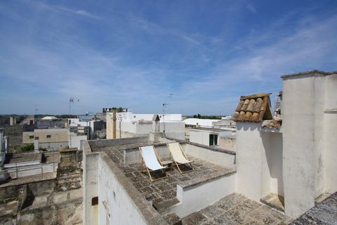 Villa a Matino, Lecce, Matino - € 128.000 | Ref: MCO-128-GC - foto 15
