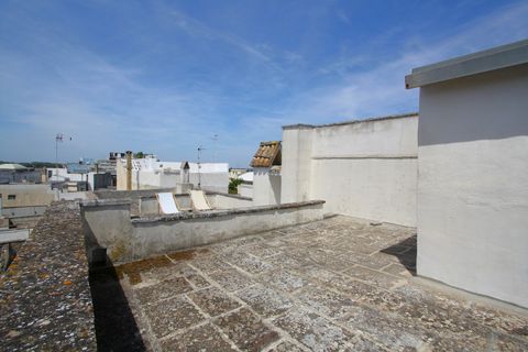 Villa a Matino, Lecce, Matino - € 128.000 | Ref: MCO-128-GC - foto 16