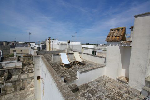 Villa a Matino, Lecce, Matino - € 128.000 | Ref: MCO-128-GC - foto 18