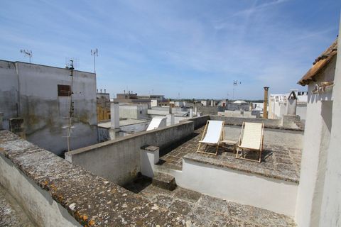 Villa a Matino, Lecce, Matino - € 128.000 | Ref: MCO-128-GC - foto 19
