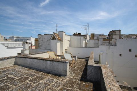 Villa a Matino, Lecce, Matino - € 128.000 | Ref: MCO-128-GC - foto 20