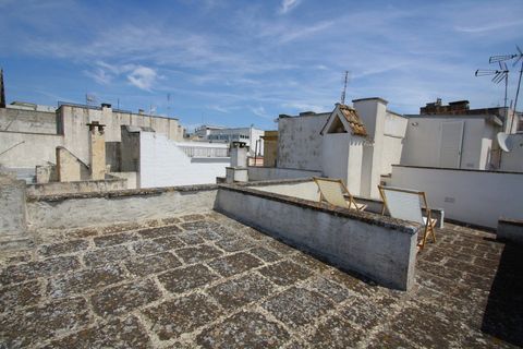 Villa a Matino, Lecce, Matino - € 128.000 | Ref: MCO-128-GC - foto 21