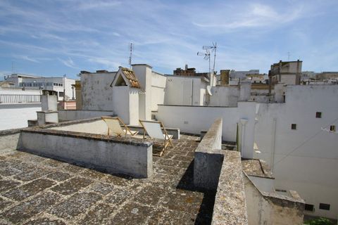 Villa a Matino, Lecce, Matino - € 128.000 | Ref: MCO-128-GC - foto 23