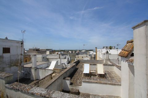Villa a Matino, Lecce, Matino - € 128.000 | Ref: MCO-128-GC - foto 24
