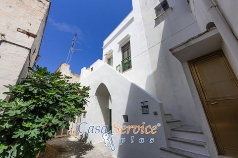 Villa a Matino, Lecce, Matino - € 128.000 | Ref: MCO-128-GC - foto 28