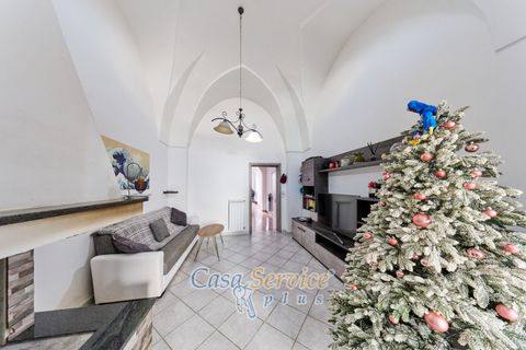 Villa em Collepasso, Lecce, Collepasso - € 125.000 | Ref: CONGP-125 - foto 1