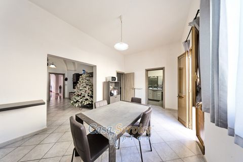 Villa em Collepasso, Lecce, Collepasso - € 125.000 | Ref: CONGP-125 - foto 6