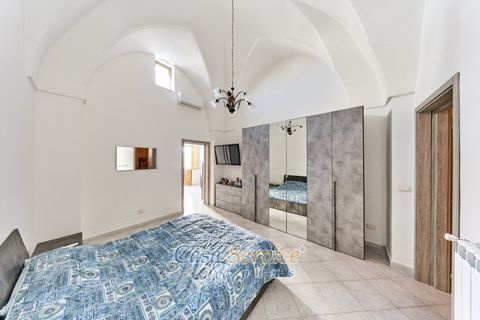 Villa em Collepasso, Lecce, Collepasso - € 125.000 | Ref: CONGP-125 - foto 11