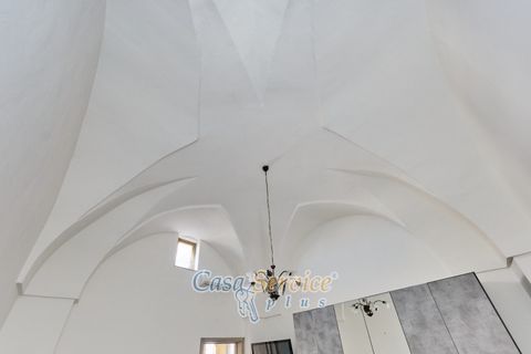 Villa em Collepasso, Lecce, Collepasso - € 125.000 | Ref: CONGP-125 - foto 12