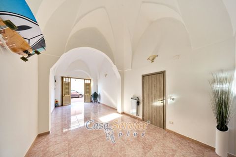 Villa em Collepasso, Lecce, Collepasso - € 125.000 | Ref: CONGP-125 - foto 20