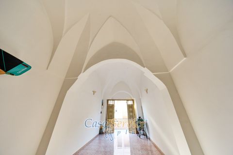 Villa em Collepasso, Lecce, Collepasso - € 125.000 | Ref: CONGP-125 - foto 22
