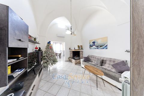 Villa em Collepasso, Lecce, Collepasso - € 125.000 | Ref: CONGP-125 - foto 25