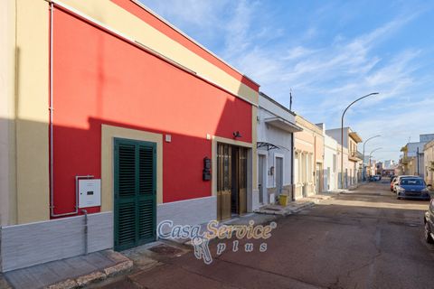 Villa em Collepasso, Lecce, Collepasso - € 125.000 | Ref: CONGP-125 - foto 27