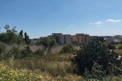 Terra a Casarano, Lecce, Casarano - € 72.000 | Ref: CS-98 - foto 8
