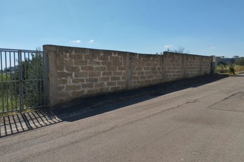 Terra a Casarano, Lecce, Casarano - € 72.000 | Ref: CS-98 - foto 10