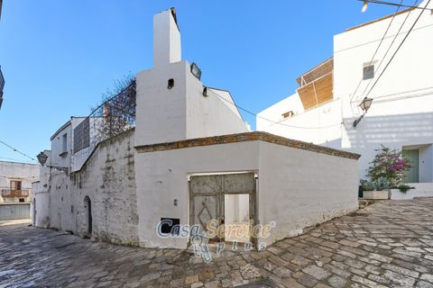 Villa a Matino, Lecce, Matino - € 210.000 | Ref: MAF-210 - foto 2