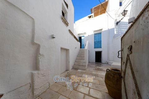 Villa a Matino, Lecce, Matino - € 210.000 | Ref: MAF-210 - foto 3