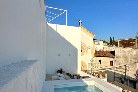 Villa a Matino, Lecce, Matino - € 210.000 | Ref: MAF-210 - foto 35