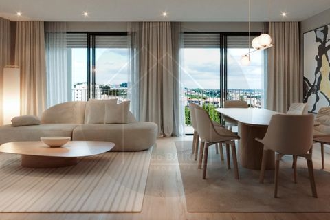 Wohnung in Oliveira do Douro, Porto, Oliveira do Douro - € 305.000 | Ref: EDI_198_D - Foto 1