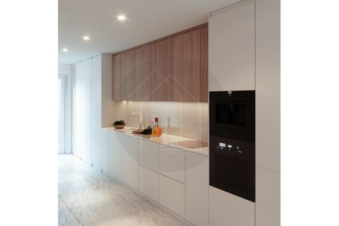 Wohnung in Oliveira do Douro, Porto, Oliveira do Douro - € 305.000 | Ref: EDI_198_D - Foto 6