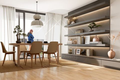 Appartement in Trofa, Porto, Trofa - € 225.000 | Ref: EDI_206_A21 - foto 1