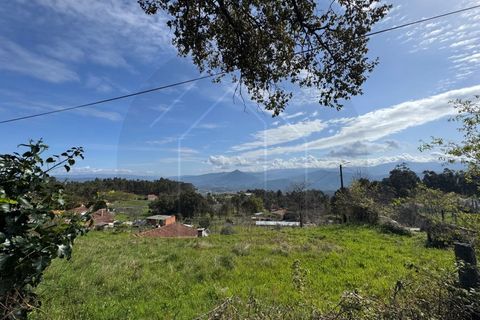Helårsgrund i Celorico de Basto, Braga, Celorico de Basto - € 59.000 | Ref: TER_84 - foto 9