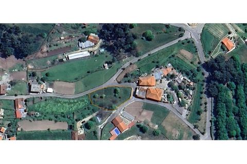 Helårsgrund i Celorico de Basto, Braga, Celorico de Basto - € 59.000 | Ref: TER_84 - foto 14