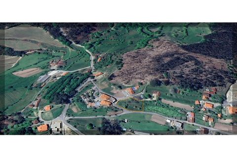 Helårsgrund i Celorico de Basto, Braga, Celorico de Basto - € 59.000 | Ref: TER_84 - foto 15