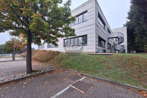 Erhvervsejendom i Limonest, Rhone, Limonest - € 2.111.500 | Ref: 87195497 - foto 1