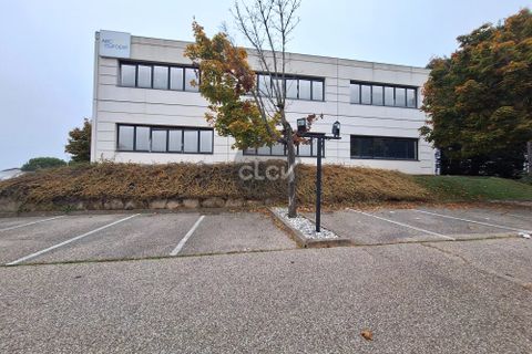 Erhvervsejendom i Limonest, Rhone, Limonest - € 2.111.500 | Ref: 87195497 - foto 2