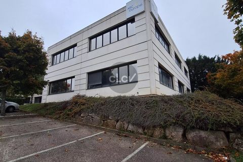 Erhvervsejendom i Limonest, Rhone, Limonest - € 2.111.500 | Ref: 87195497 - foto 3