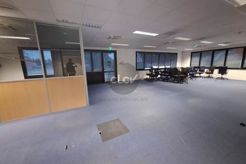 Erhvervsejendom i Limonest, Rhone, Limonest - € 2.111.500 | Ref: 87195497 - foto 5