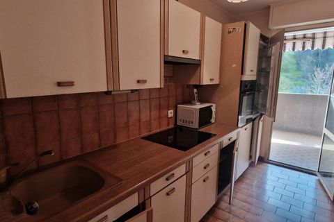 Leilighet i Menton, Alpes-Maritimes, Menton - € 245 000 | Ref: 86662927 - foto 8
