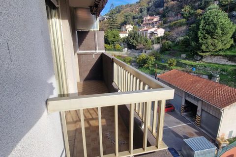 Leilighet i Menton, Alpes-Maritimes, Menton - € 245 000 | Ref: 86662927 - foto 12