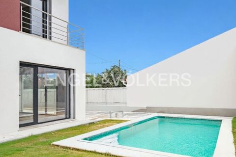 Villa i Almada, Setubal, Almada - € 690.000 | Ref: W-02Y7TJ - foto 1