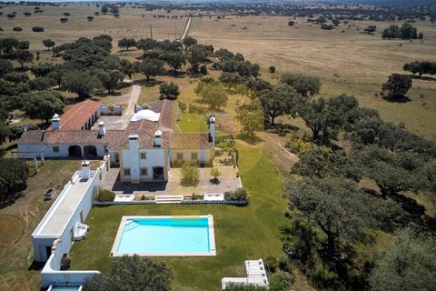 Villa en Monforte, Portalegre, Monforte - € 3.200.000 | Ref: PB2026512 - photo 1