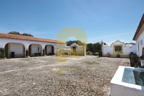 Villa en Monforte, Portalegre, Monforte - € 3.200.000 | Ref: PB2026512 - photo 3