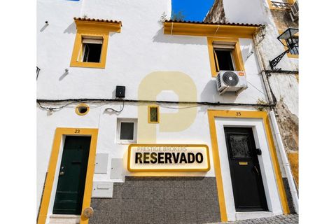 Byhus i Elvas, Portalegre, Elvas - € 100.000 | Ref: PB2026513 - foto 1