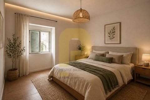 Villa i Barrancos, Beja, Barrancos - € 30.000 | Ref: PB2024381 - foto 2