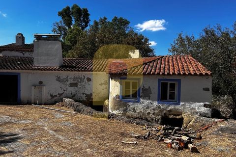 Gårdshus i Arraiolos, Evora, Arraiolos - € 809 500 | Ref: PB2024440 - foto 36