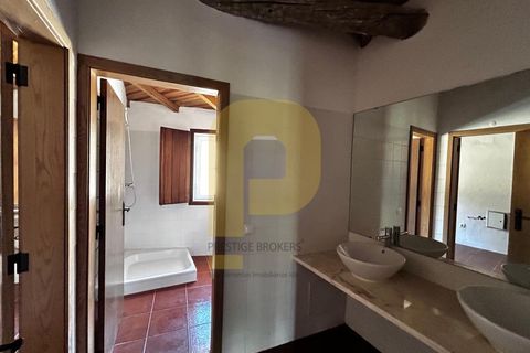 Gårdshus i Arraiolos, Evora, Arraiolos - € 809 500 | Ref: PB2024440 - foto 49