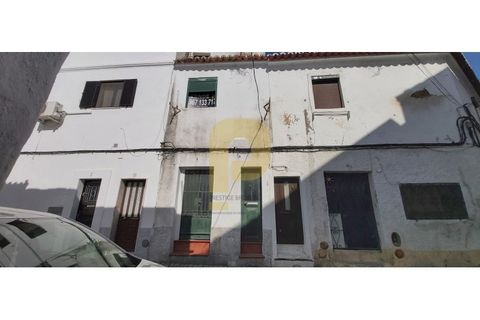 Villa i Elvas, Portalegre, Elvas - € 70.000 | Ref: PB2022255 - foto 1