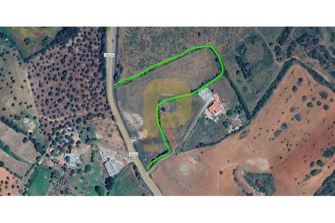 Helårsgrund i Elvas, Portalegre, Elvas - € 89.000 | Ref: PB2025252 - foto 17
