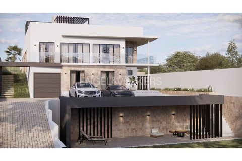 Villa i Palmela, Setubal, Palmela - € 2.700.000 | Ref: W-04654E - foto 2