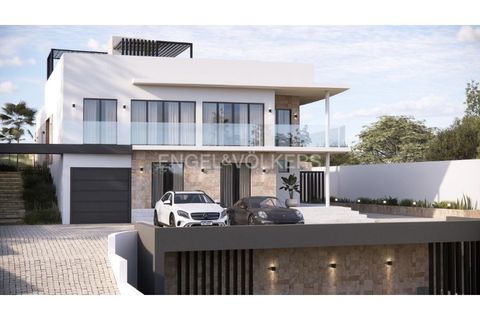 Villa i Palmela, Setubal, Palmela - € 2.700.000 | Ref: W-04654E - foto 4