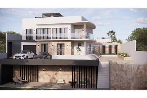 Villa i Palmela, Setubal, Palmela - € 2.700.000 | Ref: W-04654E - foto 5