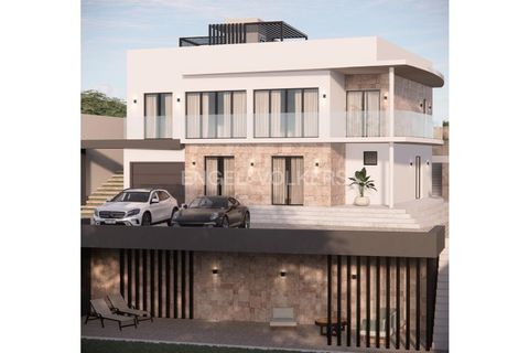 Villa i Palmela, Setubal, Palmela - € 2.700.000 | Ref: W-04654E - foto 6