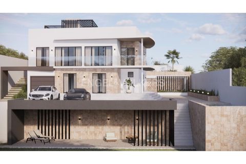 Villa i Palmela, Setubal, Palmela - € 2.700.000 | Ref: W-04654E - foto 7