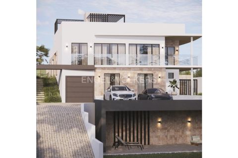 Villa i Palmela, Setubal, Palmela - € 2.700.000 | Ref: W-04654E - foto 8